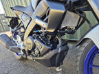 Yamaha MT-125 - IN STOCK