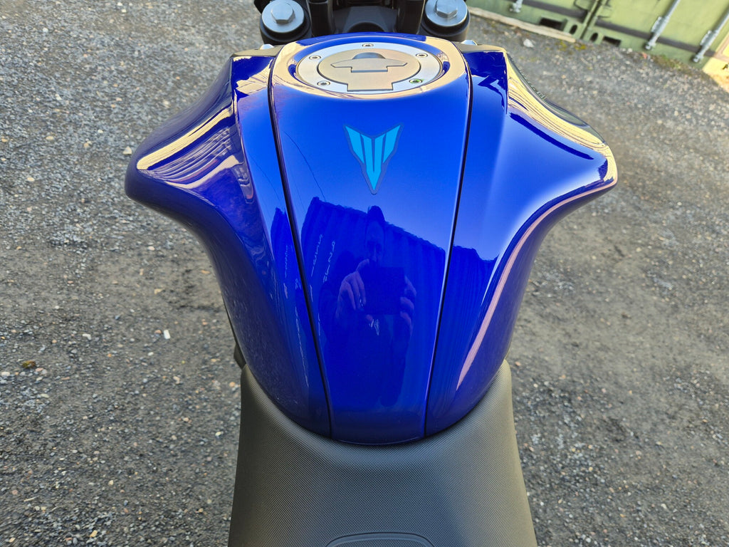 Yamaha MT-125 - IN STOCK