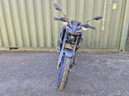 Yamaha MT-125 - IN STOCK