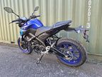 Yamaha MT-125 - IN STOCK