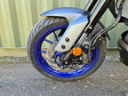 Yamaha MT-125 - IN STOCK
