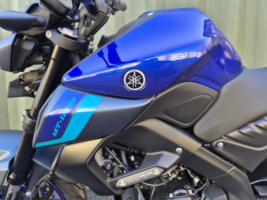 Yamaha MT-125 - IN STOCK