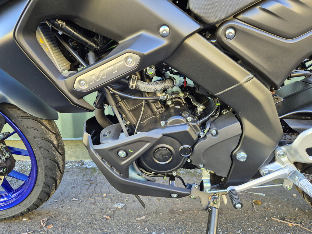 Yamaha MT-125 - IN STOCK