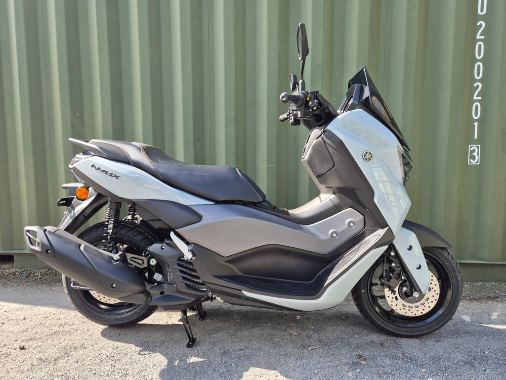 Yamaha NMAX 125 Tech MAX