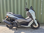Yamaha NMAX 125 Tech MAX