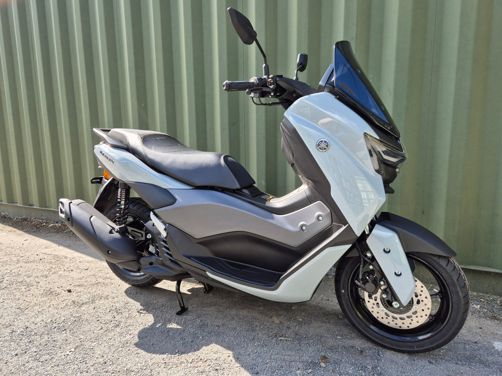 Yamaha NMAX 125 Tech MAX