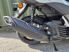 Yamaha NMAX 125 Tech MAX