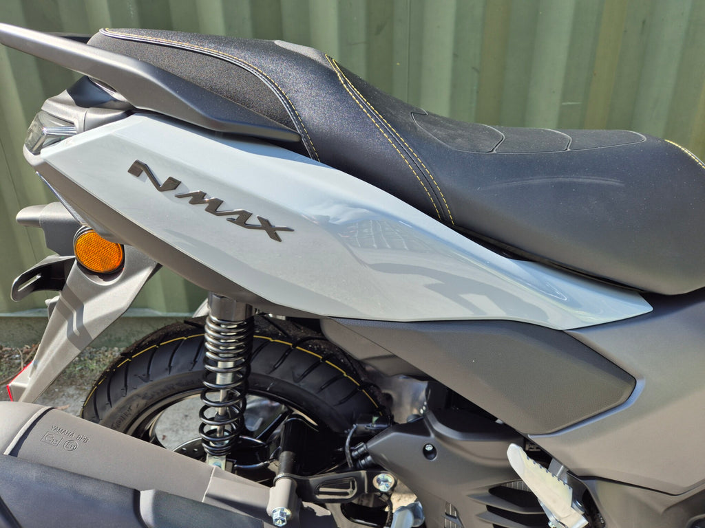 Yamaha NMAX 125 Tech MAX
