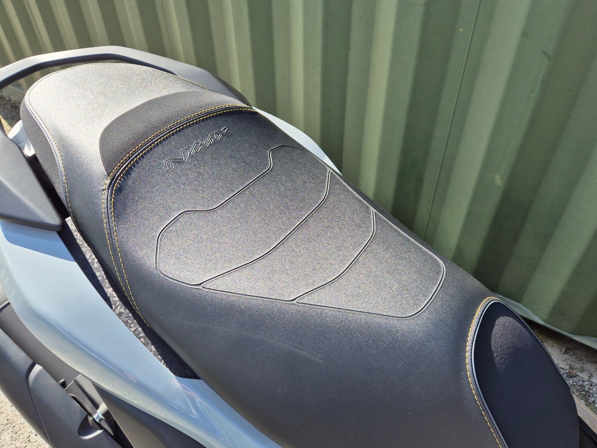 Yamaha NMAX 125 Tech MAX