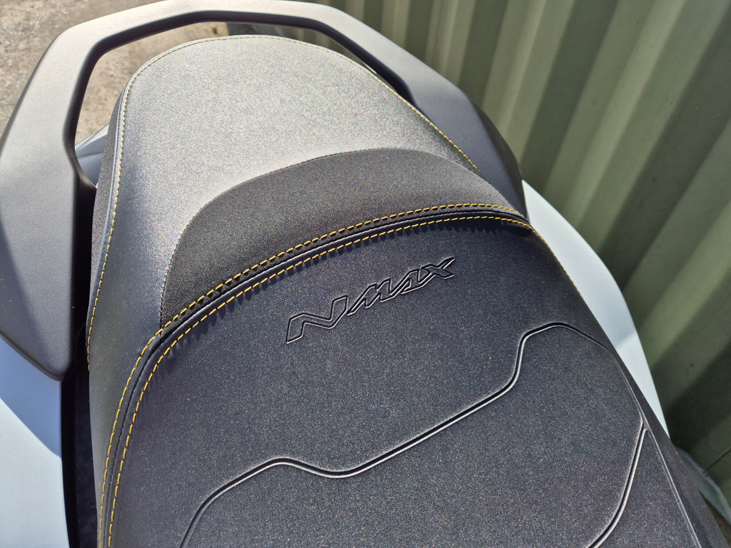 Yamaha NMAX 125 Tech MAX