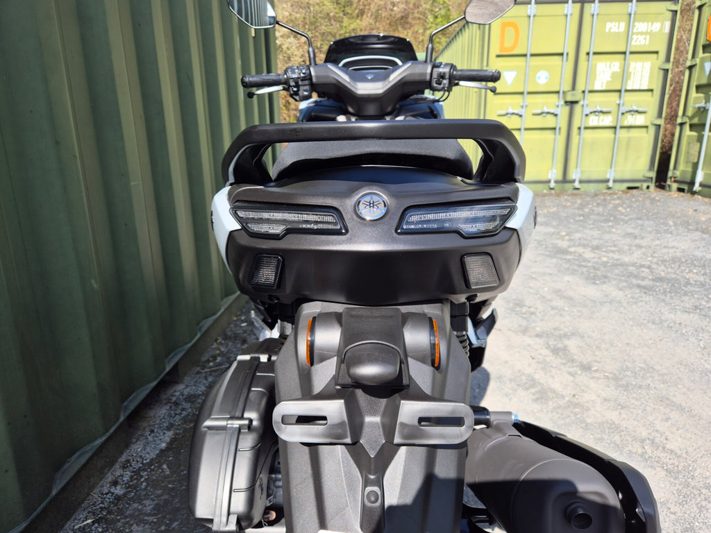 Yamaha NMAX 125 Tech MAX