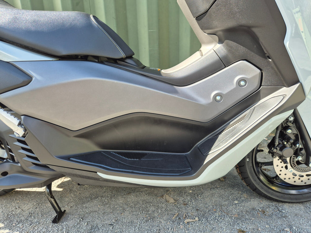 Yamaha NMAX 125 Tech MAX