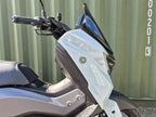 Yamaha NMAX 125 Tech MAX