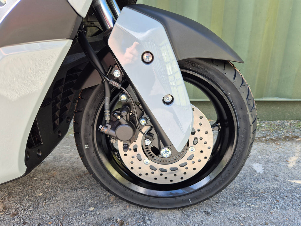 Yamaha NMAX 125 Tech MAX