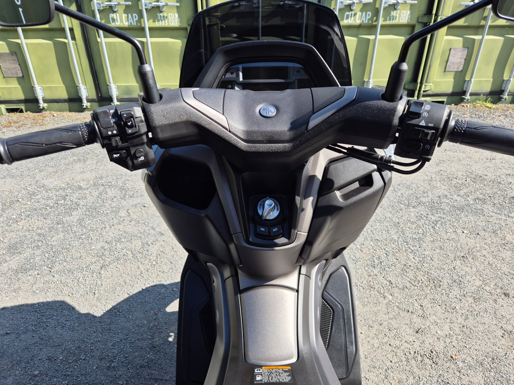 Yamaha NMAX 125 Tech MAX