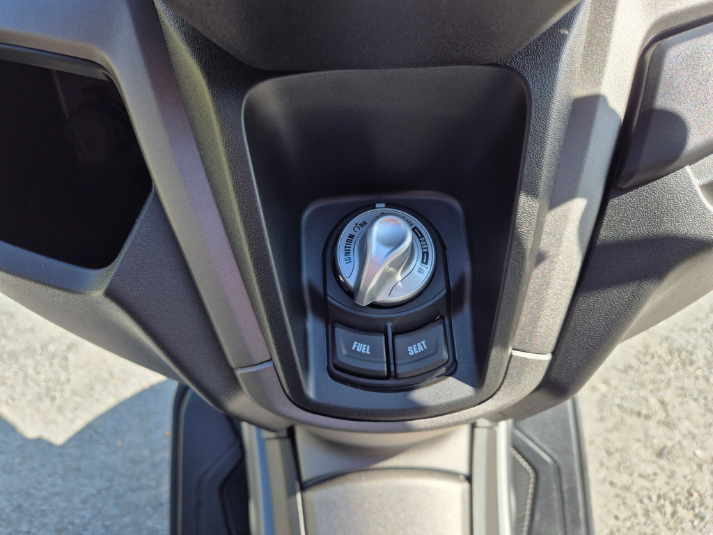 Yamaha NMAX 125 Tech MAX