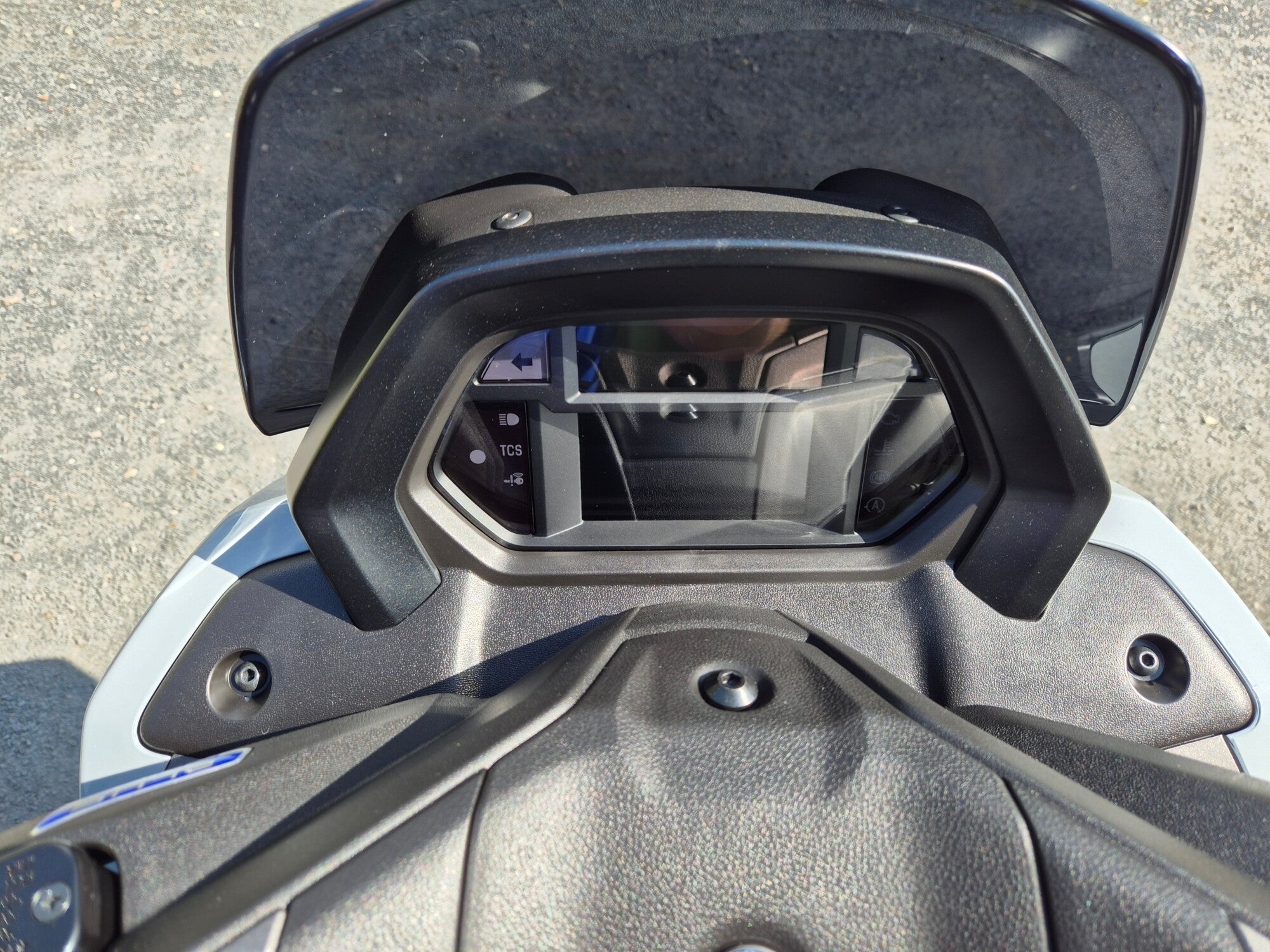 Yamaha NMAX 125 Tech MAX