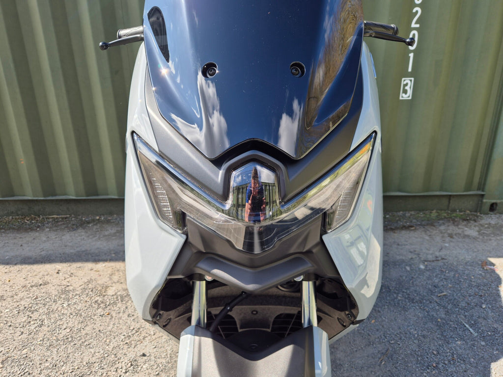 Yamaha NMAX 125 Tech MAX