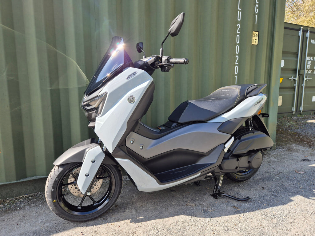 Yamaha NMAX 125 Tech MAX