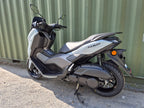 Yamaha NMAX 125 Tech MAX