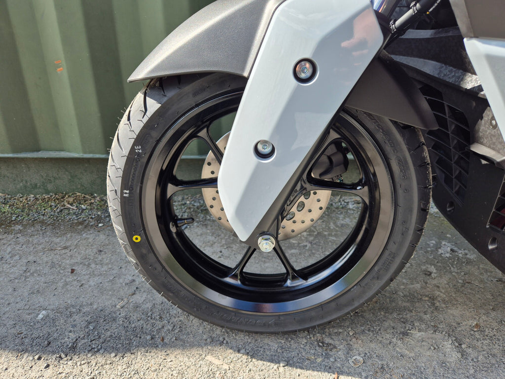 Yamaha NMAX 125 Tech MAX