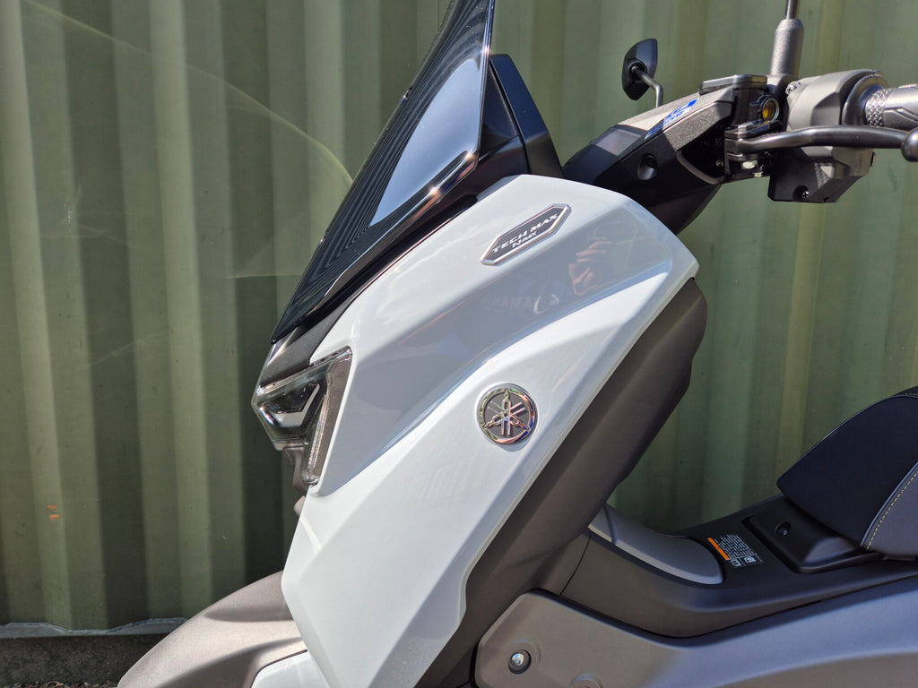 Yamaha NMAX 125 Tech MAX