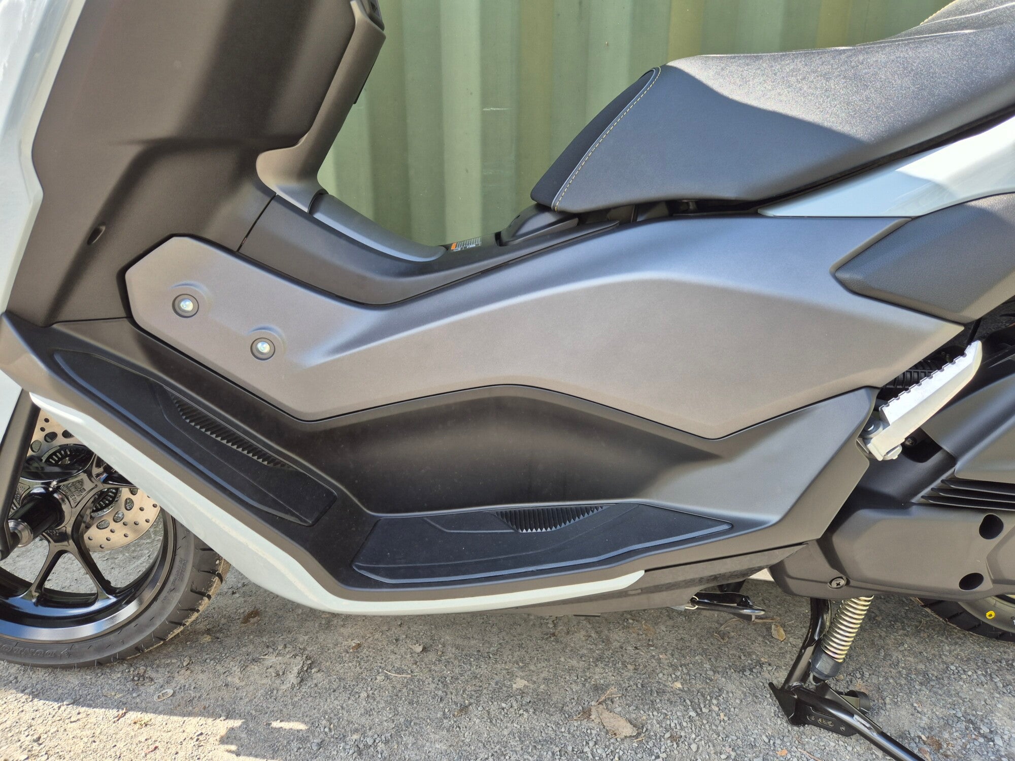Yamaha NMAX 125 Tech MAX