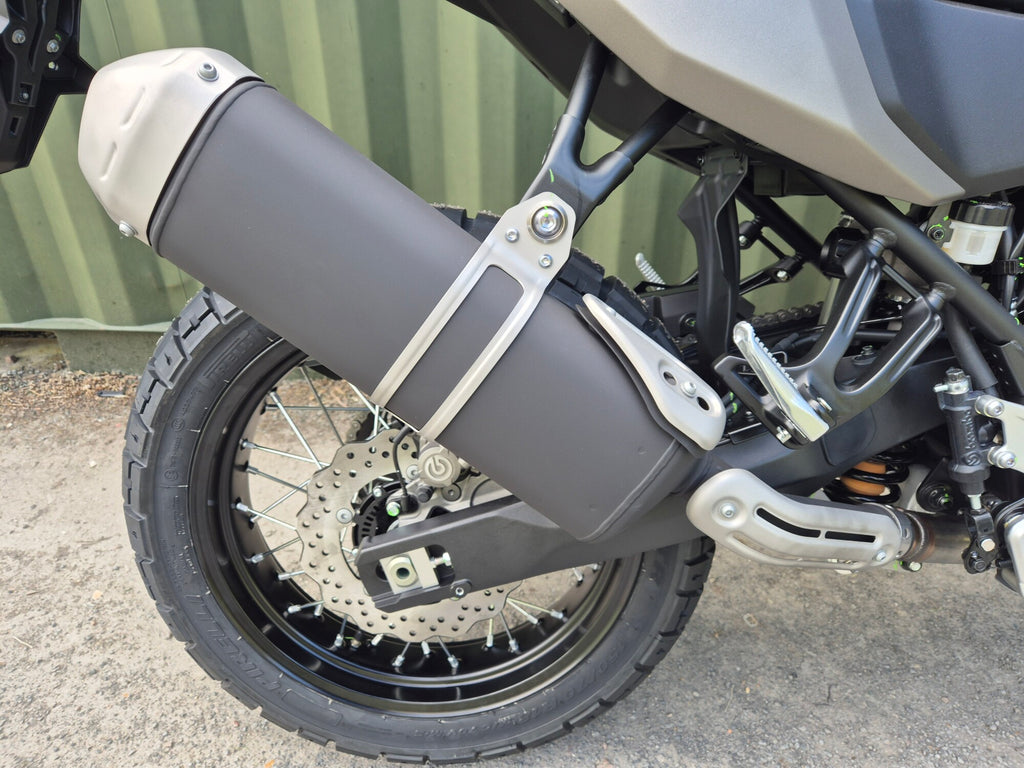 Yamaha Ténéré 700