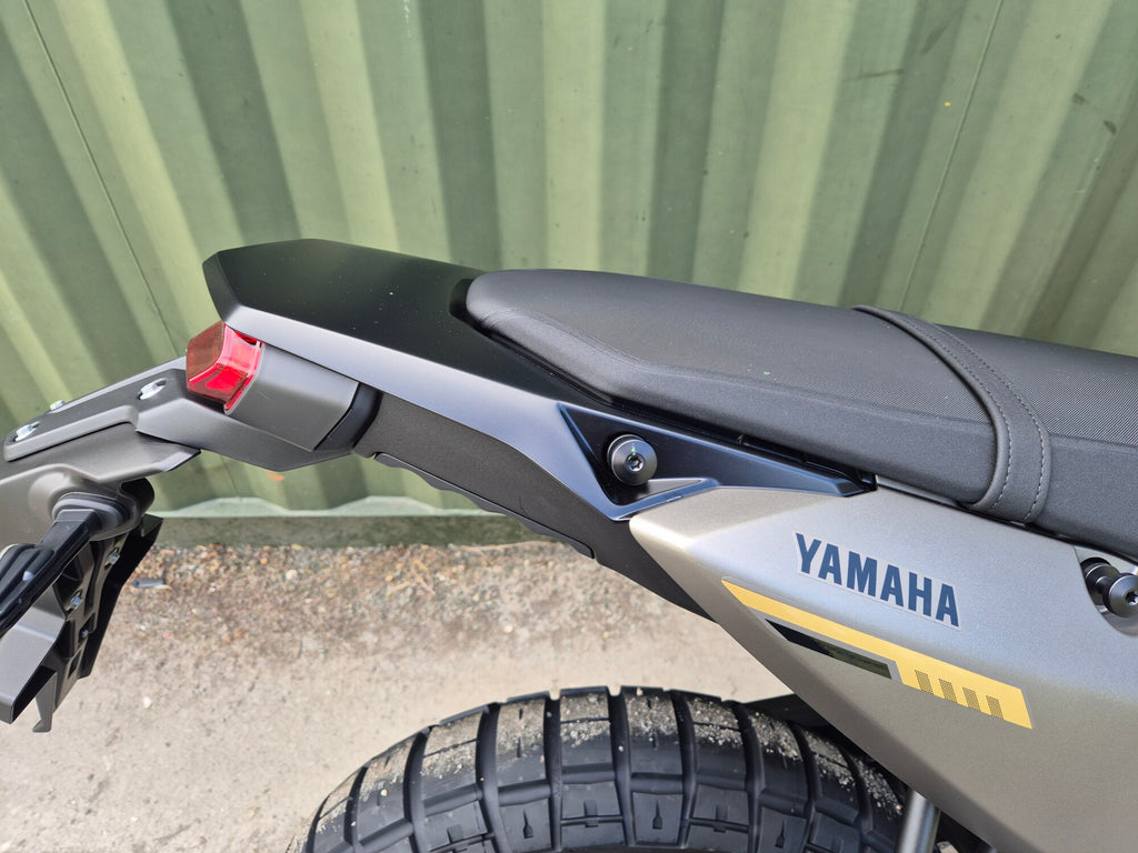 Yamaha Ténéré 700