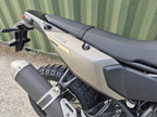 Yamaha Ténéré 700