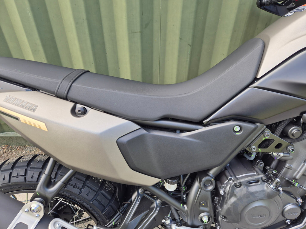 Yamaha Ténéré 700