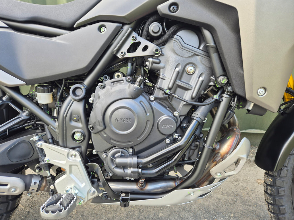 Yamaha Ténéré 700