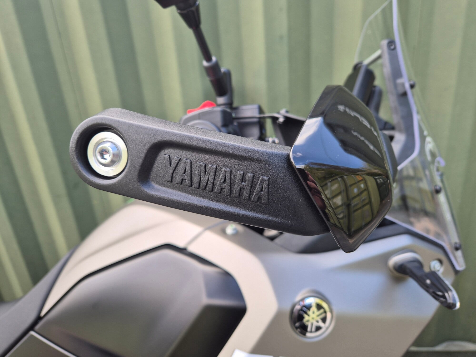 Yamaha Ténéré 700