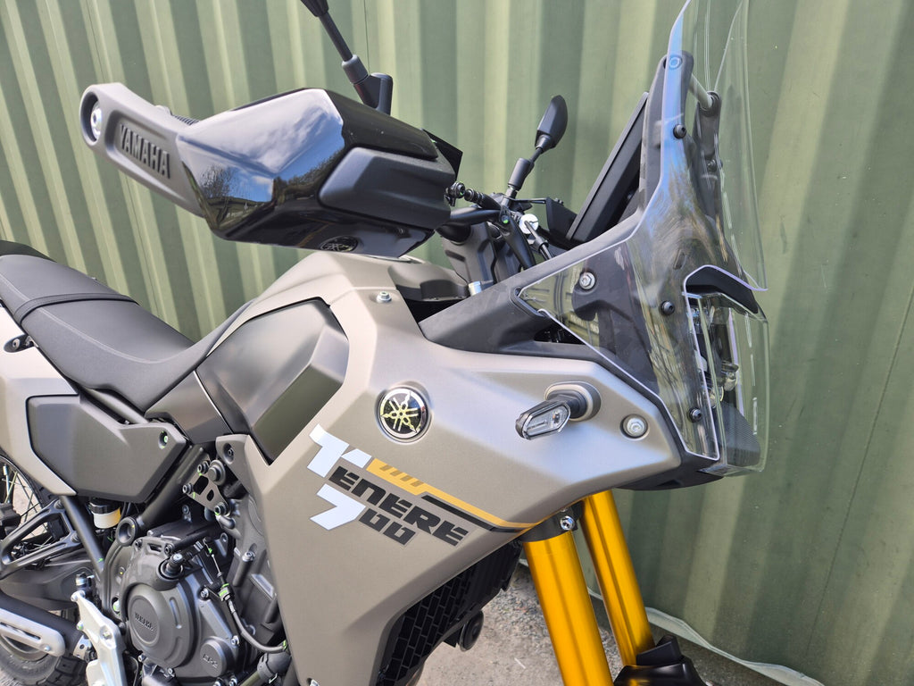 Yamaha Ténéré 700