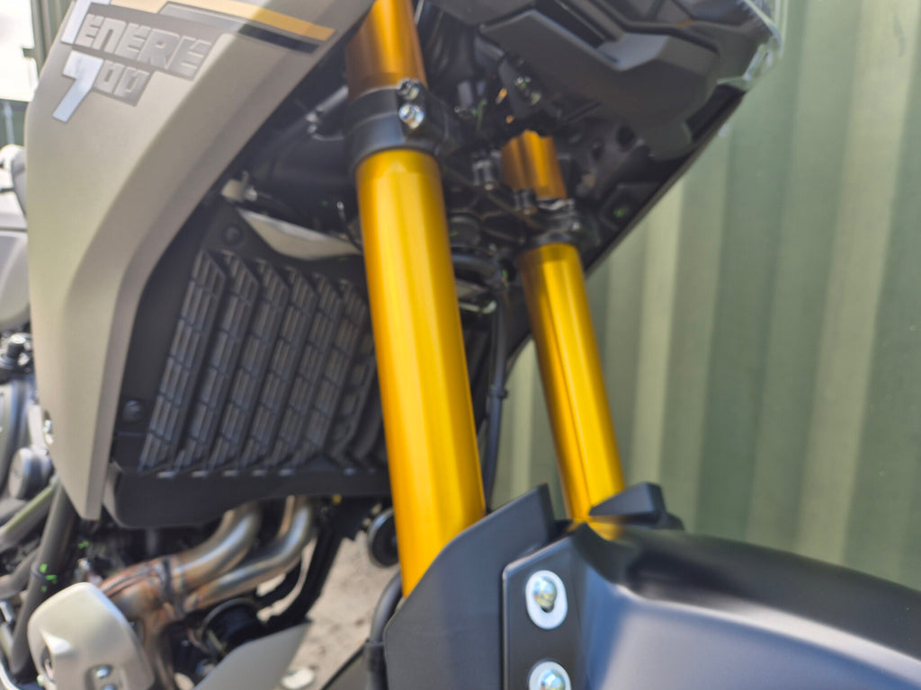 Yamaha Ténéré 700