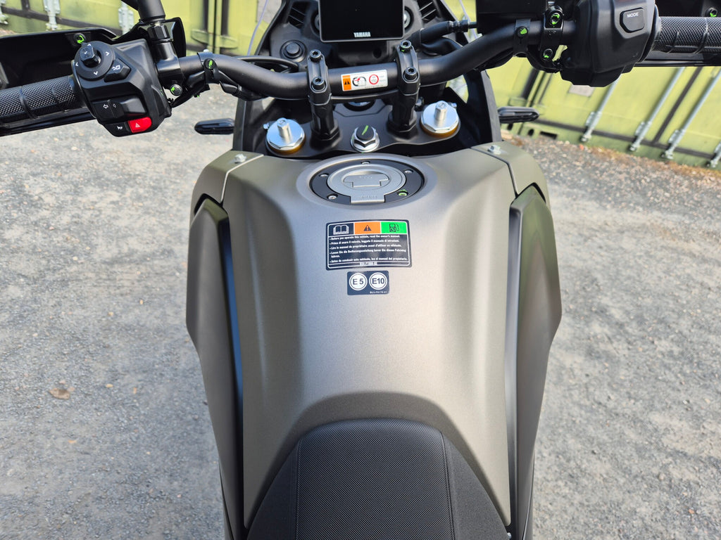 Yamaha Ténéré 700