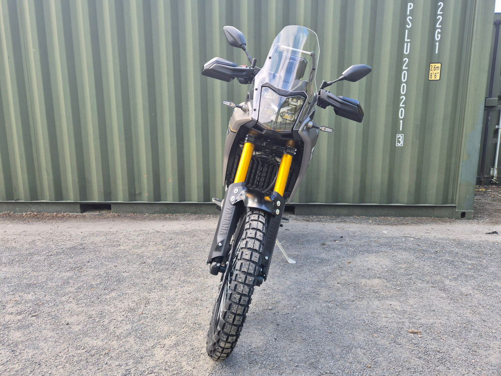 Yamaha Ténéré 700