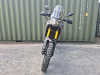 Yamaha Ténéré 700