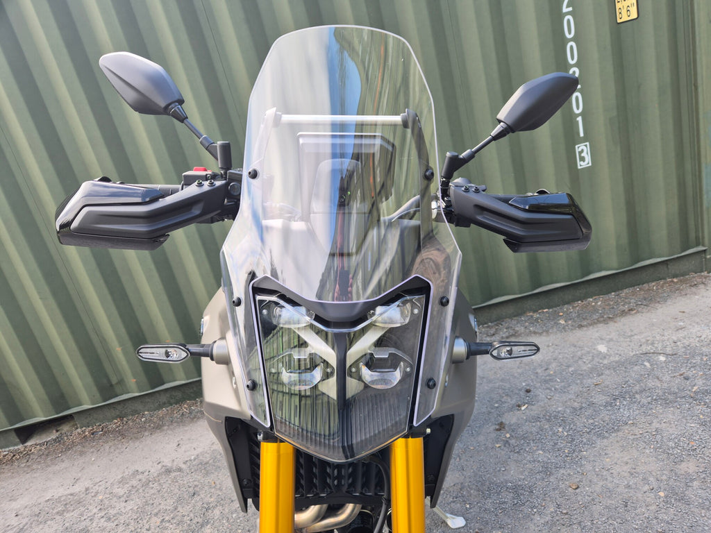 Yamaha Ténéré 700