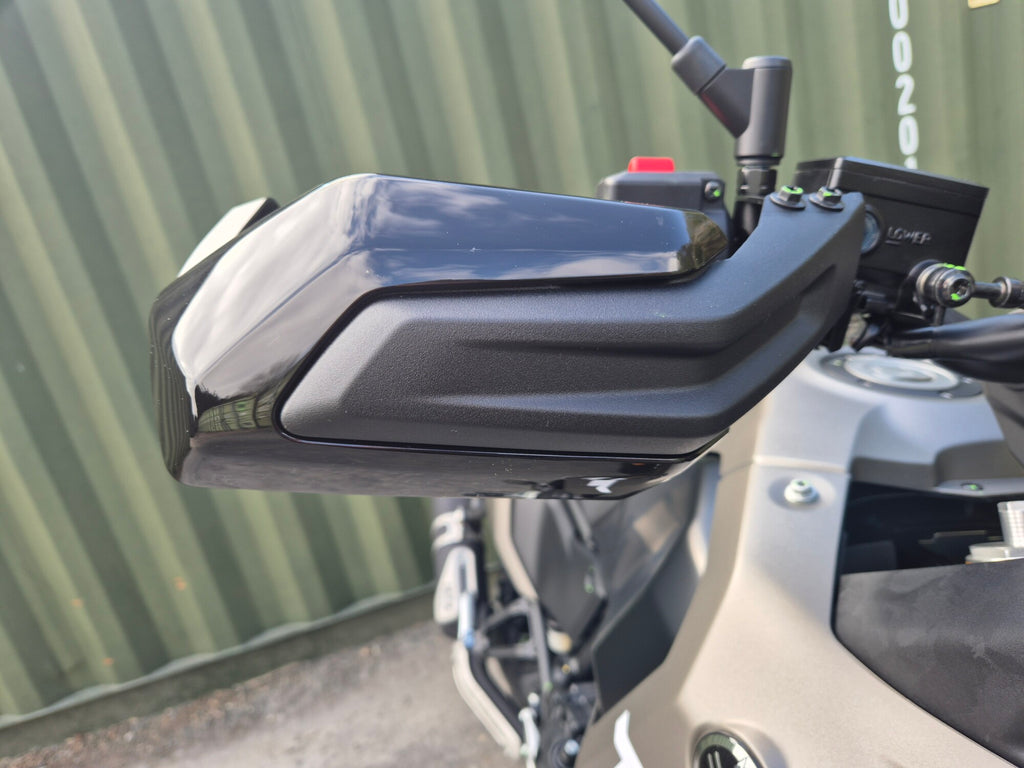 Yamaha Ténéré 700