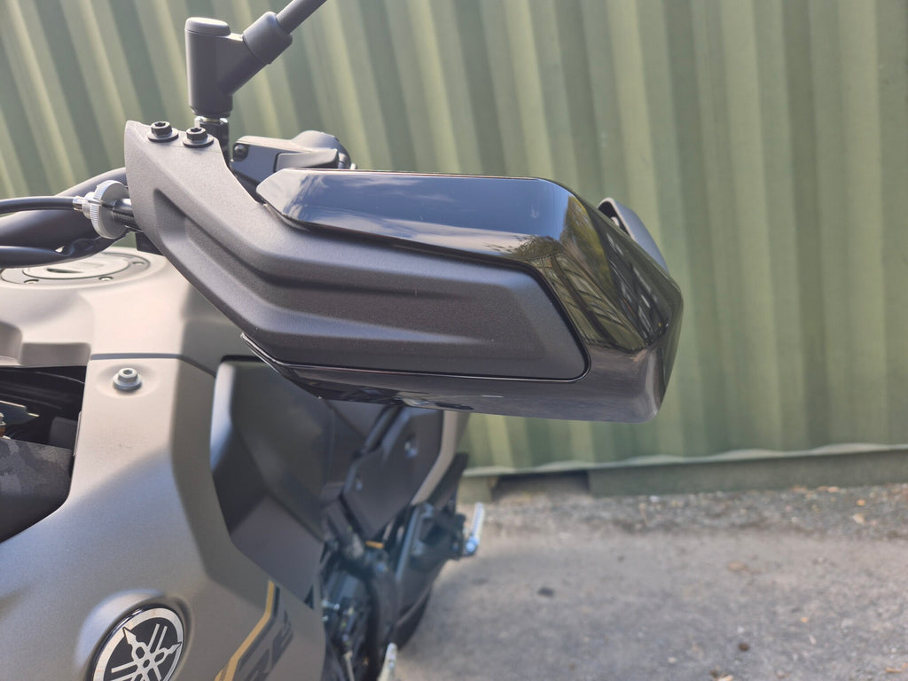 Yamaha Ténéré 700