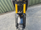 Yamaha Ténéré 700