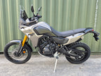 Yamaha Ténéré 700