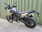 Yamaha Ténéré 700