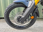 Yamaha Ténéré 700