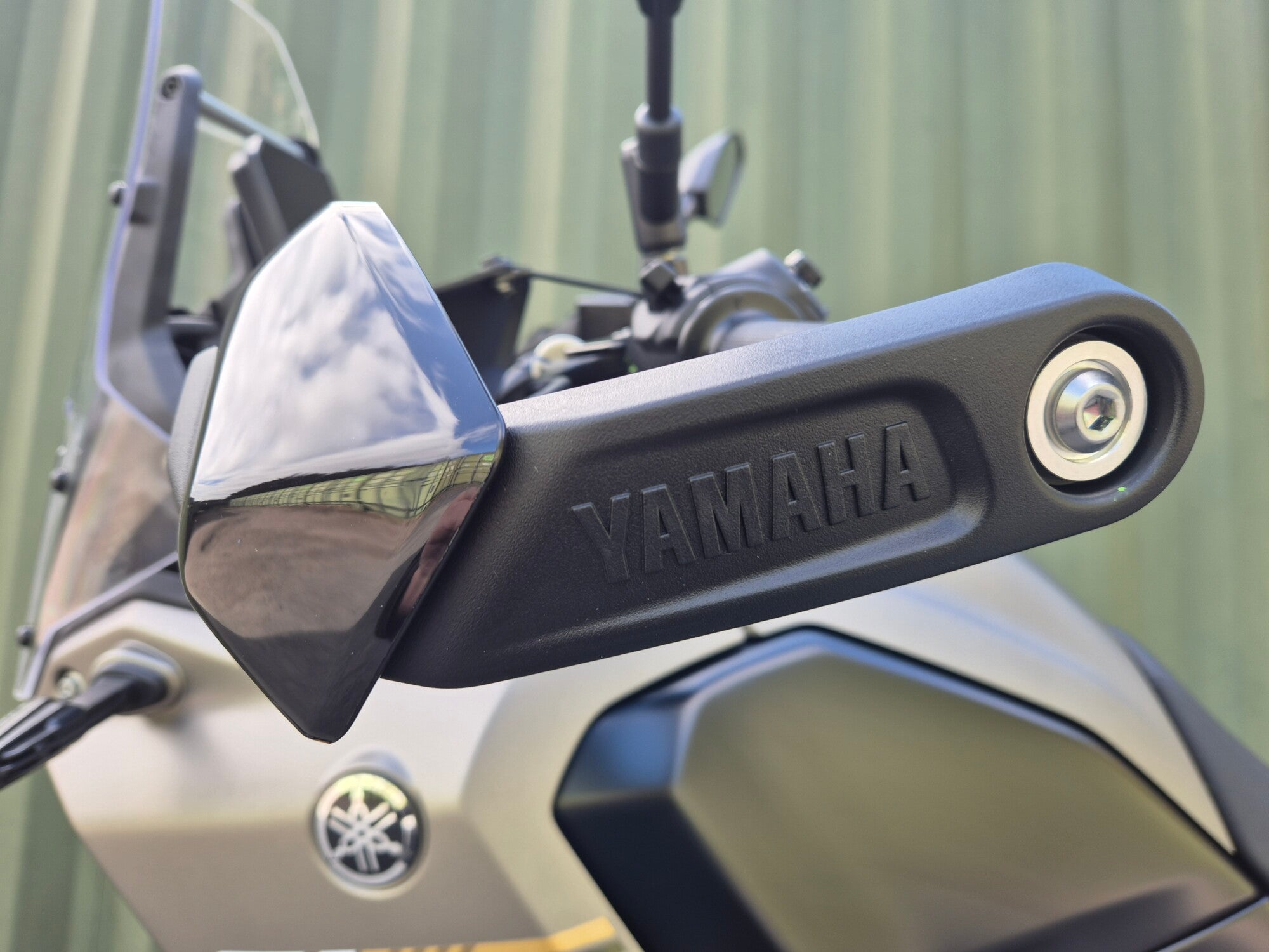 Yamaha Ténéré 700