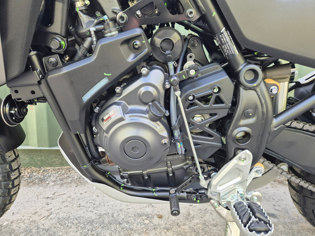 Yamaha Ténéré 700