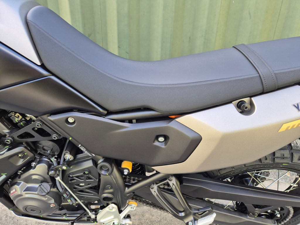 Yamaha Ténéré 700