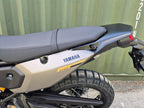 Yamaha Ténéré 700