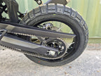 Yamaha Ténéré 700
